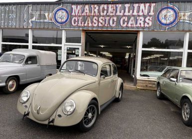 Achat Volkswagen Coccinelle california look 1600 Occasion