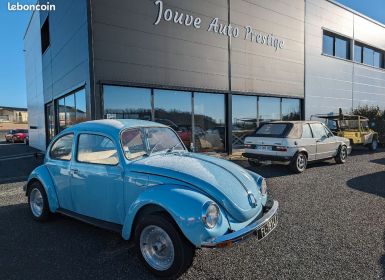 Volkswagen Coccinelle Cox 1302