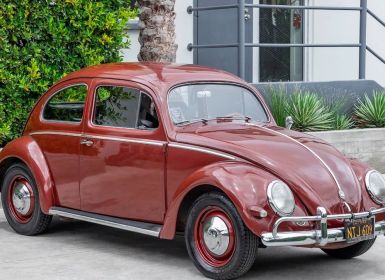 Volkswagen Coccinelle cox