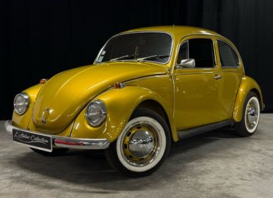 Vente Volkswagen Coccinelle état concours Occasion