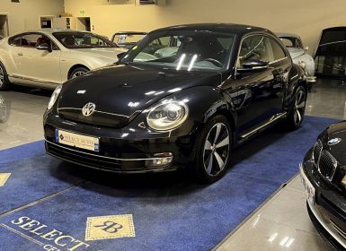 Volkswagen Coccinelle II 2.0 TDI 110 FAP BlueMotion Technology Couture