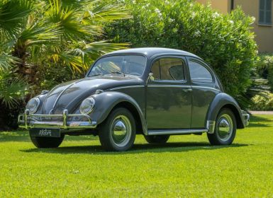 Achat Volkswagen Coccinelle Karmann Occasion