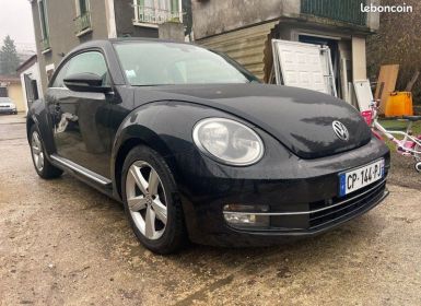 Volkswagen Coccinelle NewBeetle Occasion