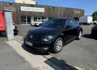 Volkswagen Coccinelle NOUVELLE 1.4 TSI - 160 Fender Edition + Clim Occasion