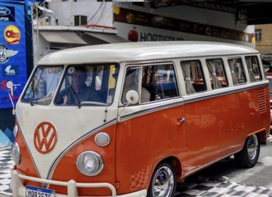 Vente Volkswagen Combi 15 Fenêtres Occasion