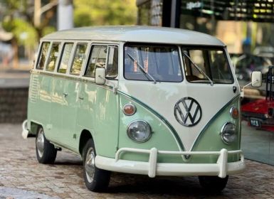 Volkswagen Combi 15 Fenêtres