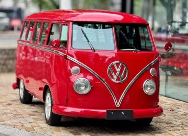 Vente Volkswagen Combi 15 Fenêtres Occasion