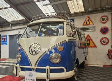 Achat Volkswagen Combi Occasion