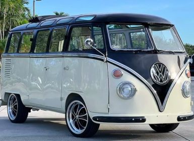 Achat Volkswagen Combi Occasion