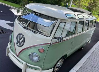 Volkswagen Combi Occasion