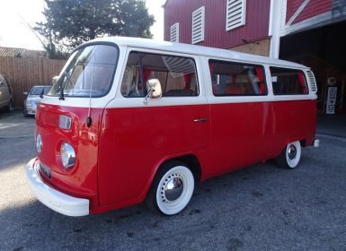 minivan volkswagen combi