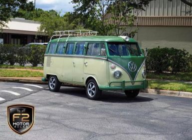 Volkswagen Combi KOMBI 