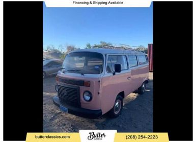 Achat Volkswagen Combi Kombi  Neuf