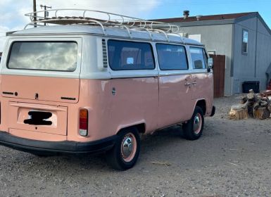 Volkswagen Combi Kombi 