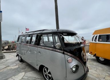 Achat Volkswagen Combi Kombi Bus  Occasion