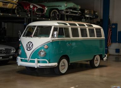 Achat Volkswagen Combi Samba 21 Window  Neuf