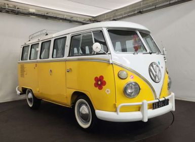 Volkswagen Combi T1