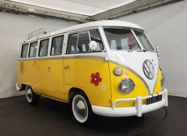 Volkswagen Combi T1