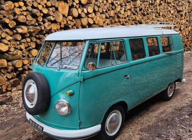 Vente Volkswagen Combi T1 Origine Allemagne Occasion