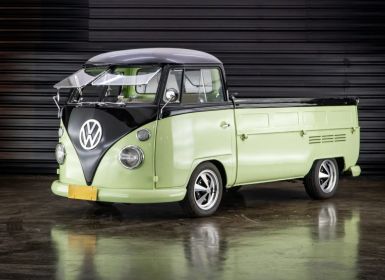 Vente Volkswagen Combi T1 Pick-up Occasion