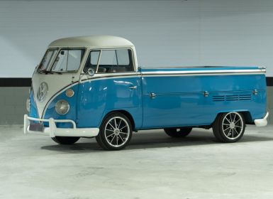 Vente Volkswagen Combi T1 Pick-up Occasion