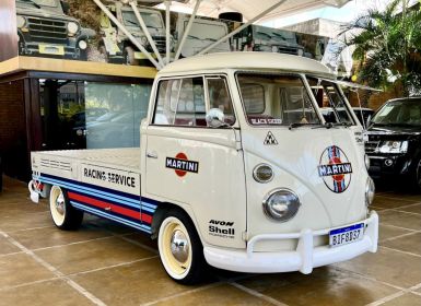 Volkswagen Combi T1 Pick-up