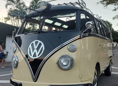 Vente Volkswagen Combi T1 Replica Samba 23 Fenêtres Occasion