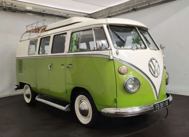 Achat Volkswagen Combi T1 Split SO42 Westfalia Occasion