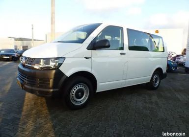Achat Volkswagen Combi T6 2.0 TDI 102 *9 places*PDC*KLIMA Occasion
