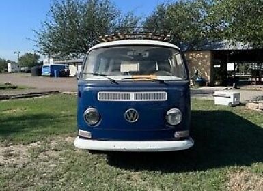 Achat Volkswagen Combi Type 2  Occasion