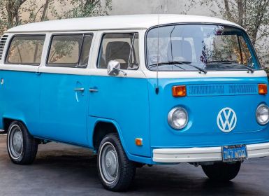 Volkswagen Combi Type 2 Occasion