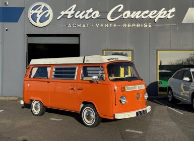 Achat Volkswagen Combi WESFALIA Occasion