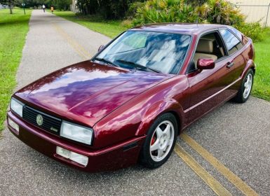 Vente Volkswagen Corrado Occasion