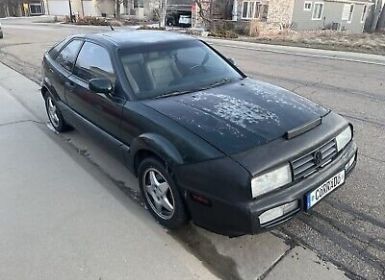 Volkswagen Corrado Occasion