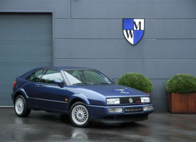 Volkswagen Corrado G60