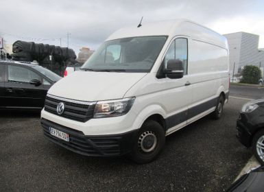 Volkswagen Crafter 2.0 TDI 140 CH  Occasion