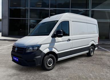 Volkswagen Crafter 2.0 TDI - 140 Van L3H3