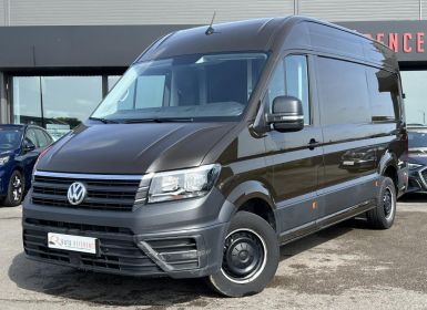 Achat Volkswagen Crafter 35 L3 H3 2.0 TDI 140 CH BVA8 32.000 KMS CAMERA / CARPLAY Occasion
