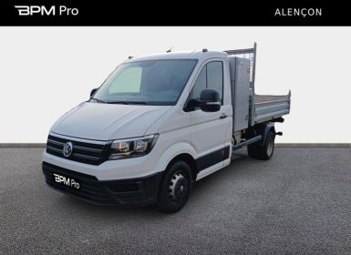 Volkswagen Crafter CCb 35 L3 2.0 TDI 177ch Business Line