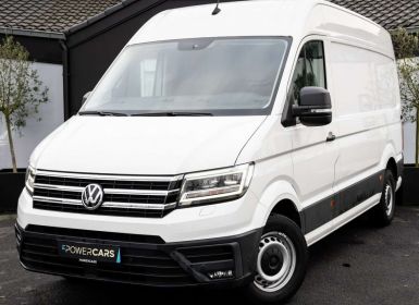Achat Volkswagen Crafter e | L3H3 WARMTEPOMP CAMERA LED CARPLAY Occasion