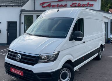 Achat Volkswagen Crafter FG 30 L3H3 2.0 TDI 102CH TRACTION Occasion