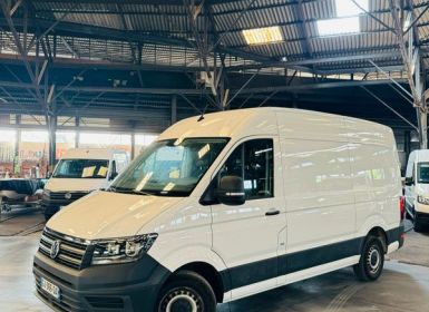 Achat Volkswagen Crafter Promo vw TDI 140 CV garantie Occasion