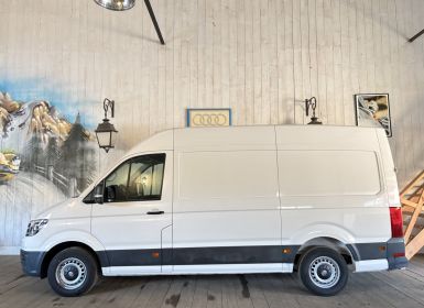 Volkswagen Crafter VAN 30 2.0 TDI 140 CV L3H3 DSG