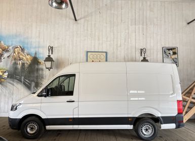 Volkswagen Crafter VAN 35 2.0 TDI 140 CV L3H3 4MOTION