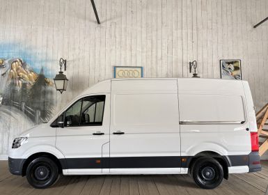 Volkswagen Crafter VAN 35 2.0 TDI 177 CV 4MOTION BVA8