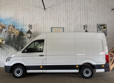 Volkswagen Crafter VAN 35 2.0 TDI 177 CV 4MOTION L3H3