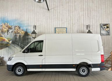 Volkswagen Crafter VAN 35 2.0 TDI 177 CV L3H3 4MOTION