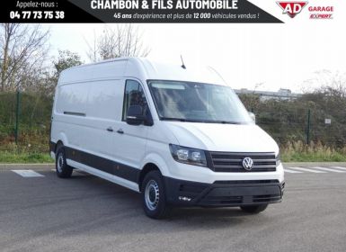 Volkswagen Crafter VAN NOUVEAU 35 L4H3 2.0 TDI 140 CH BUSINESS