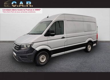 Achat Volkswagen Crafter VAN VAN 35 L3H3 2.0 TDI 140 CH BUSINESS LINE Occasion