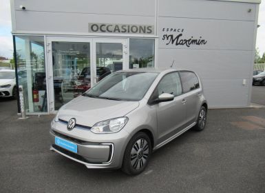 Achat Volkswagen e-up E-UP! 2.0 e-up! 2.0 Electrique Occasion